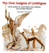 Civic Sculptures Cover