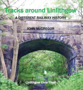 Tracks around Linlithgow Cover
